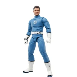 The Fantastic Four: First Steps (2025) - Mister Fantastic Marvel Legends 6