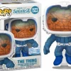 The Fantastic Four: First Steps (2025) - The Thing in Space Suit Pop! Vinyl Figure
