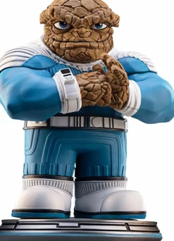 The Fantastic Four: First Steps (2025) - The Thing MiniCo 6” Vinyl Figure