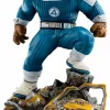 The Fantastic Four: First Steps (2025) - The Thing 1/10th Scale Statue