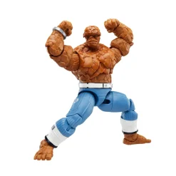 The Fantastic Four: First Steps (2025) - The Thing Marvel Legends 6