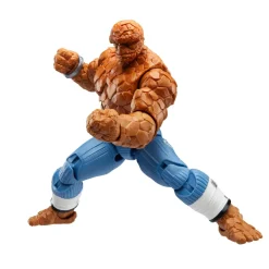 The Fantastic Four: First Steps (2025) - The Thing Marvel Legends 6