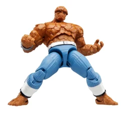 The Fantastic Four: First Steps (2025) - The Thing Marvel Legends 6