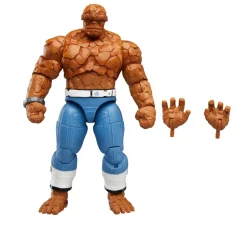 The Fantastic Four: First Steps (2025) - The Thing Marvel Legends 6