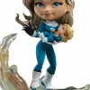 The Fantastic Four: First Steps (2025) - Invisible Woman MiniCo 6” Vinyl Figure