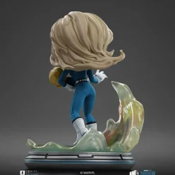The Fantastic Four: First Steps (2025) - Invisible Woman MiniCo 6” Vinyl Figure