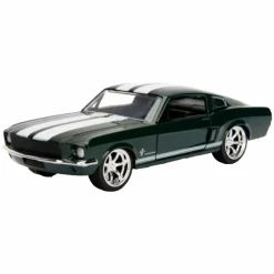 The Fast and Furious: Tokyo Drift - Sean's 1967 Ford Mustang Fastback 1/32 Scale Die-Cast Vehicle Replica