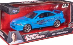 The Fast and the Furious - Mia’s 1995 Honda Acura Integra LS 1/24th Scale Metals Die-Cast Vehicle Replica