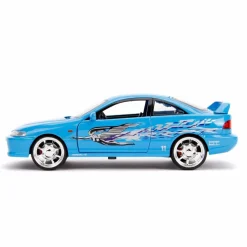 The Fast and the Furious - Mia’s 1995 Honda Acura Integra LS 1/24th Scale Metals Die-Cast Vehicle Replica
