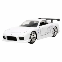 The Fast and the Furious - 1993 Mazda RX-7 1/32 Scale Die-Cast Vehicle Replica