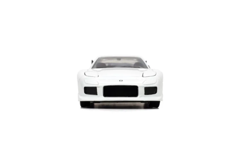 The Fast and the Furious - 1993 Mazda RX-7 1/32 Scale Die-Cast Vehicle Replica