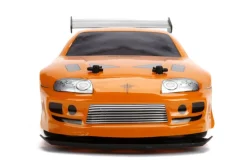 The Fast and the Furious - 1995 Toyota Supra Elite 1/10th Scale R/C Remote Control Vehicle Replica