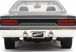 The Fast and the Furious: Tokyo Drift - Dom’s 1970 Plymouth Road Runner 1/24th Scale Metals Die-Cast Vehicle Replica