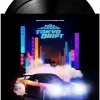 The Fast and the Furious: Tokyo Drift - Original Motion Picture Score by Brian Tyler 2xLP Vinyl Record