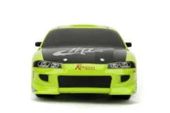 The Fast and the Furious - Brian’s 1995 Mitsubishi Eclipse 1/16th Scale R/C Remote Control Vehicle Replica