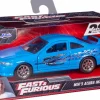 The Fast and the Furious - Mia’s 1995 Honda Acura Integra LS 1/32 Scale Metals Die-Cast Vehicle Replica