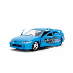 The Fast and the Furious - Mia’s 1995 Honda Acura Integra LS 1/32 Scale Metals Die-Cast Vehicle Replica