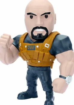 The Fast and the Furious - Luke Hobbs 6” Metals Die-Cast Figure