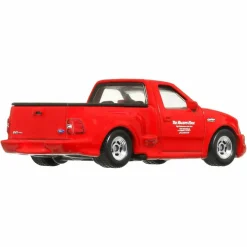 The Fast and the Furious - Ford F-150 SVT Lightning Hot Wheels Premium Real Riders 1/64th Scale Die-Cast Vehicle Replica