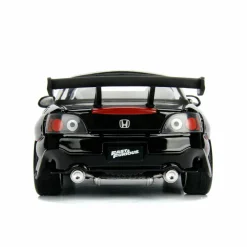 The Fast and the Furious - Johnny's 2000 Honda S2000 1/24th Scale Metals Die-Cast Vehicle Replica