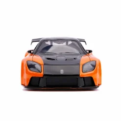 The Fast and the Furious: Tokyo Drift - Han’s 1997 Mazda RX-7 1/24th Scale Metals Die-Cast Vehicle Replica