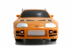 The Fast and the Furious - Brian's 1995 Toyota Supra 1/24th Scale R/C Remote Control Vehicle Replica