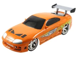 The Fast and the Furious - Brian's 1995 Toyota Supra 1/16th Scale R/C Remote Control Vehicle Replica