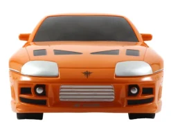The Fast and the Furious - Brian's 1995 Toyota Supra 1/16th Scale R/C Remote Control Vehicle Replica