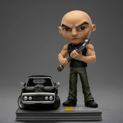 The Fast and the Furious - Dominic Toretto MiniCo 6