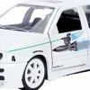 The Fast and the Furious - Jesse's 1995 Volkswagen Jetta 1/24th Scale Die-Cast Vehicle Replica