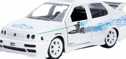 The Fast and the Furious - Jesse's 1995 Volkswagen Jetta 1/24th Scale Die-Cast Vehicle Replica