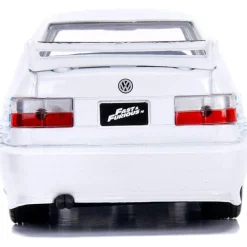 The Fast and the Furious - Jesse's 1995 Volkswagen Jetta 1/24th Scale Die-Cast Vehicle Replica