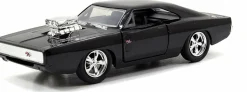 The Fast and the Furious - Dom’s 1970 Dodge Charger R/T 1/32 Scale Metals Die-Cast Vehicle Replica