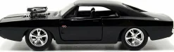 The Fast and the Furious - Dom’s 1970 Dodge Charger R/T 1/32 Scale Metals Die-Cast Vehicle Replica