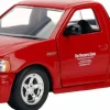 The Fast and the Furious - Brian’s Ford F-150 SVT Lightning 1/24th Scale Die-Cast Vehicle Replica