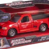 The Fast and the Furious - Brian’s Ford F-150 SVT Lightning 1/32 Scale Die-Cast Vehicle Replica