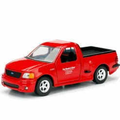 The Fast and the Furious - Brian’s Ford F-150 SVT Lightning 1/32 Scale Die-Cast Vehicle Replica