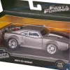 The Fate of the Furious - Dom's “Ice Charger” 1968 Dodge Charger R/T 1/32 Scale Metals Die-Cast Vehicle Replica