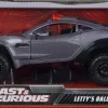 The Fate of the Furious - Letty's Rally Fighter 1/24th Scale Die-Cast Vehicle Replica