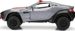 The Fate of the Furious - Letty's Rally Fighter 1/24th Scale Die-Cast Vehicle Replica