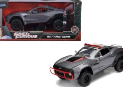 The Fate of the Furious - Letty's Rally Fighter 1/24th Scale Die-Cast Vehicle Replica