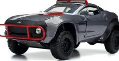 The Fate of the Furious - Letty's Rally Fighter 1/24th Scale Die-Cast Vehicle Replica
