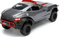 The Fate of the Furious - Letty's Rally Fighter 1/24th Scale Die-Cast Vehicle Replica