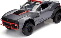 The Fate of the Furious - Letty's Rally Fighter 1/24th Scale Die-Cast Vehicle Replica