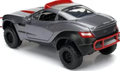 The Fate of the Furious - Letty's Rally Fighter 1/24th Scale Die-Cast Vehicle Replica