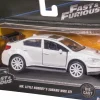 The Fate of the Furious - Little Nobody’s 2015 Subaru WRX STi 1/32 Scale Metals Die-Cast Vehicle Replica