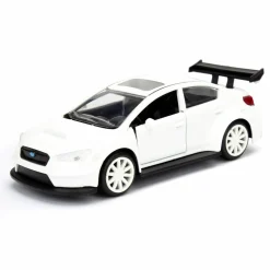 The Fate of the Furious - Little Nobody’s 2015 Subaru WRX STi 1/32 Scale Metals Die-Cast Vehicle Replica