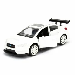 The Fate of the Furious - Little Nobody’s 2015 Subaru WRX STi 1/32 Scale Metals Die-Cast Vehicle Replica
