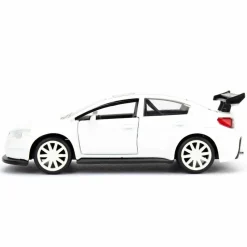 The Fate of the Furious - Little Nobody’s 2015 Subaru WRX STi 1/32 Scale Metals Die-Cast Vehicle Replica