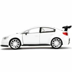 The Fate of the Furious - Little Nobody’s 2015 Subaru WRX STi 1/24th Scale Metals Die-Cast Vehicle Replica